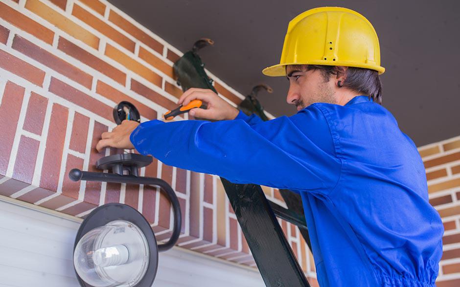 prix électricité maison Villepinte