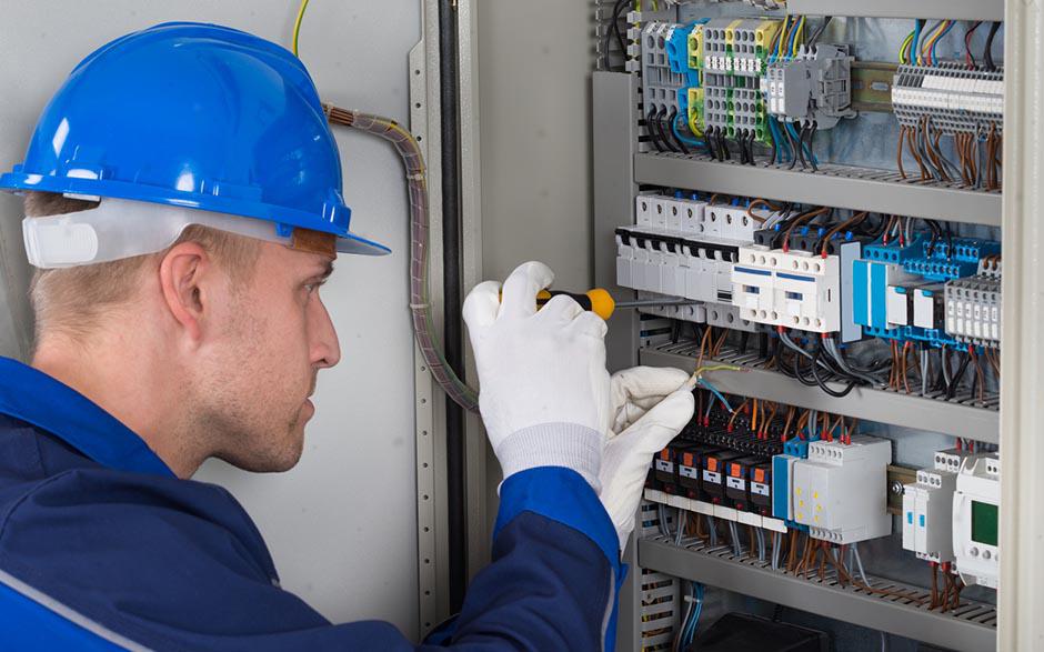 dépannage électricien Marcoussis
