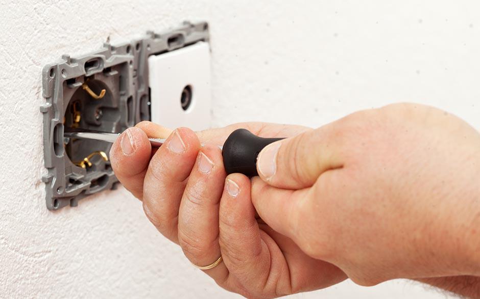 dépannage électricien Marcoussis