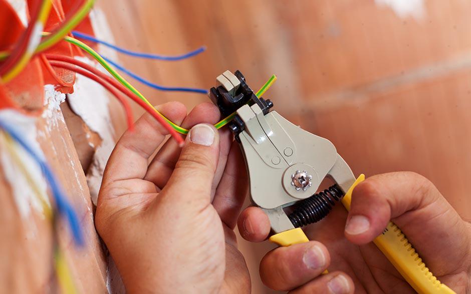prix électricité maison Melun
