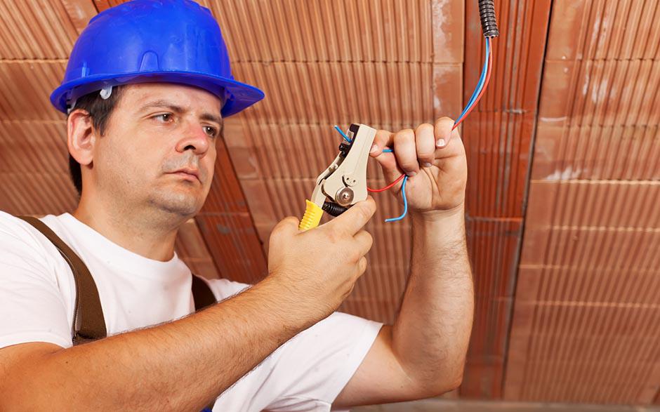 urgence électricité Marcoussis