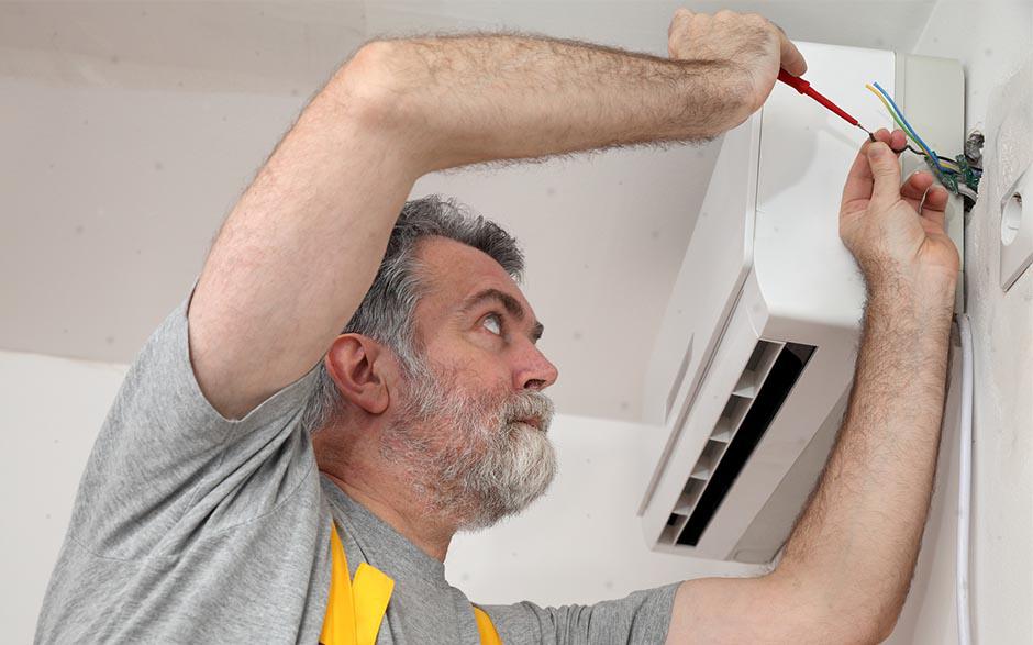 dépannage électricien Marcoussis
