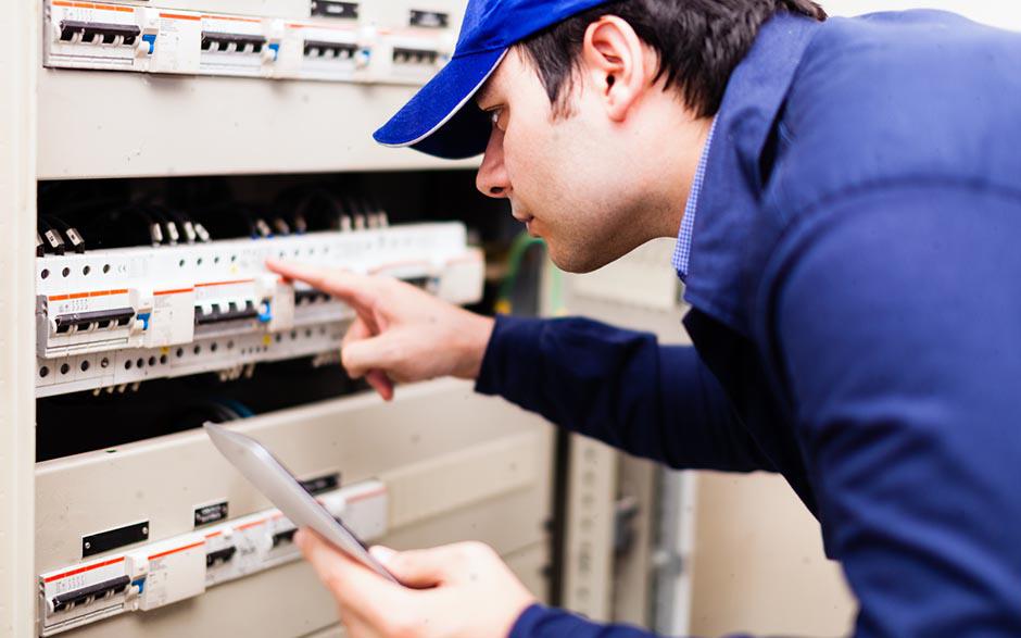 électricien dépannage Marcoussis
